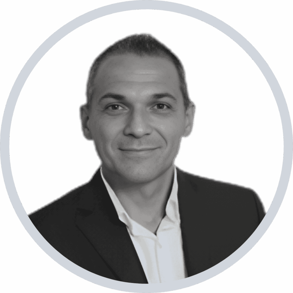 Andrea Cavaliere - Miller International