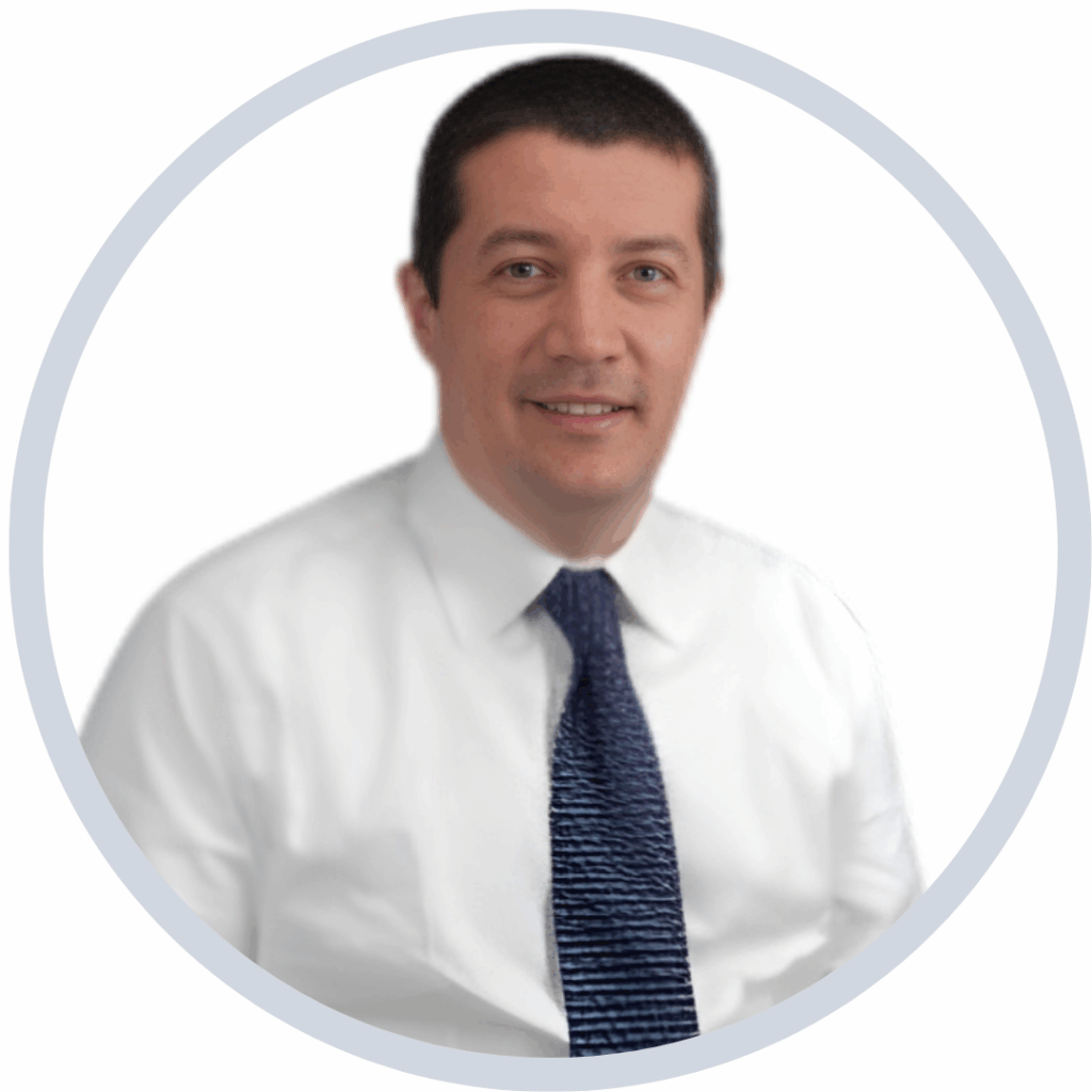 Augusto Balestra - Miller International