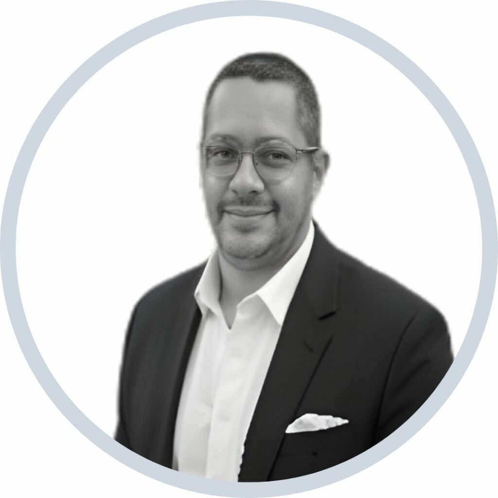 Carlos Enrique Perez - Miller International