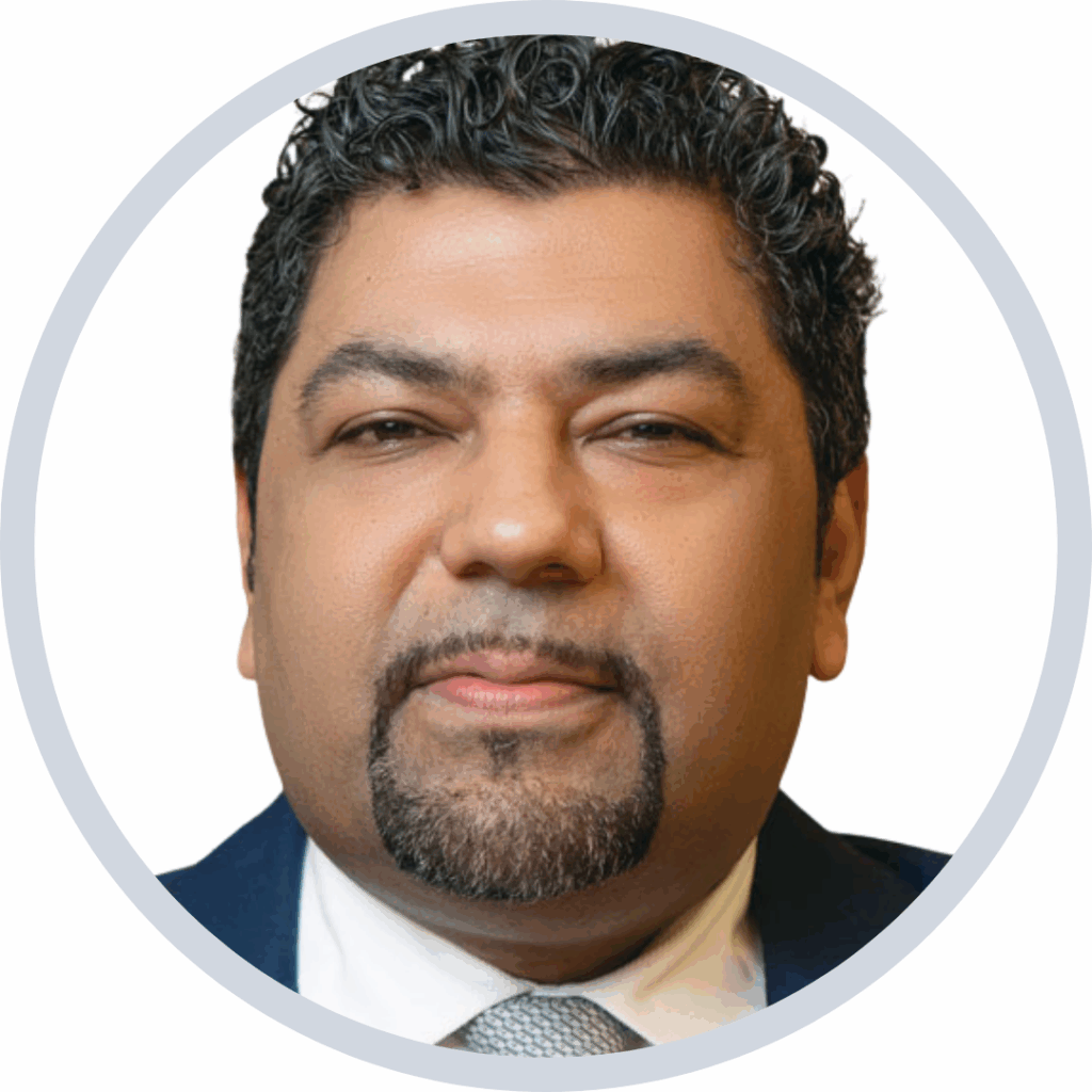 Fasil Nasim - Miller International