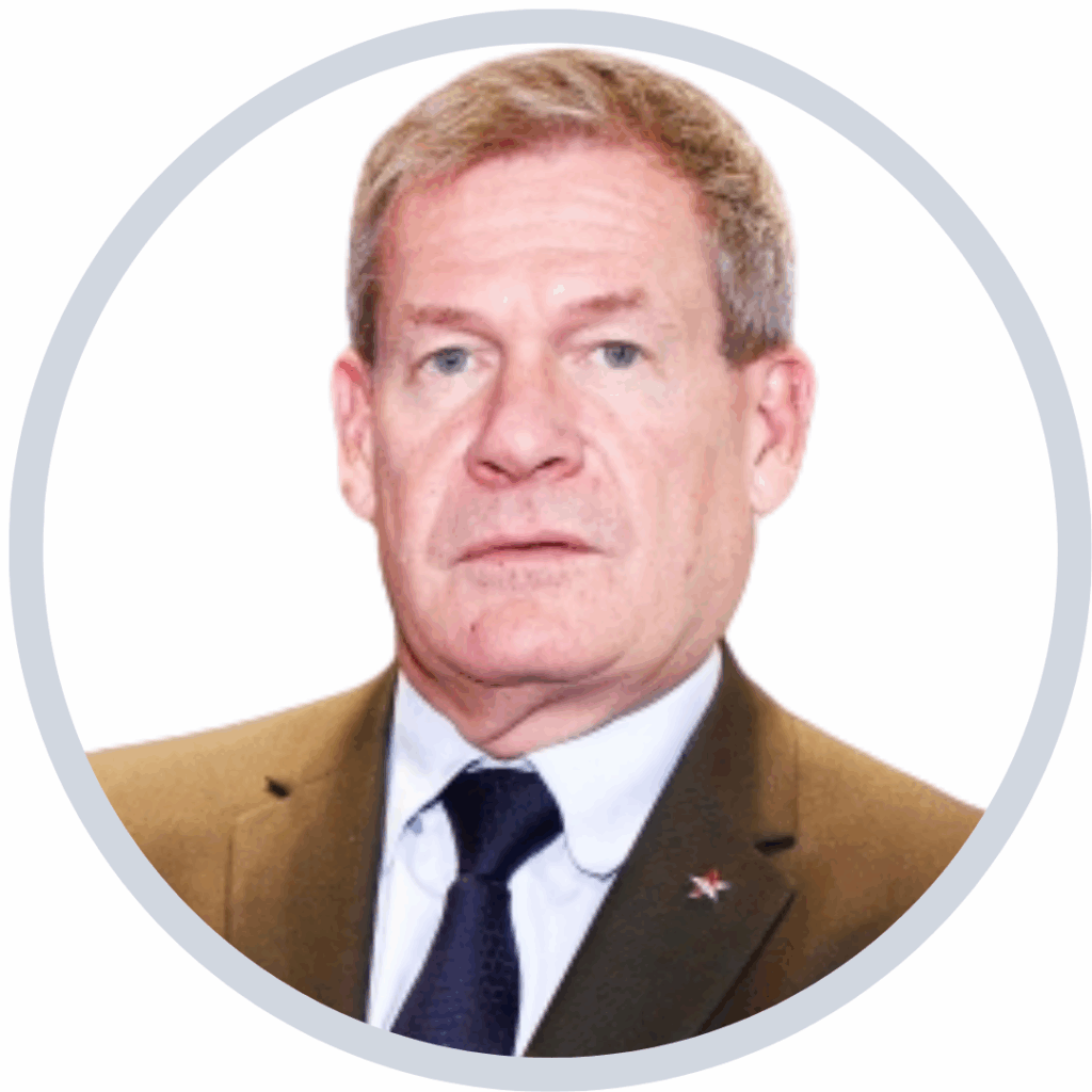 Franco Alzetta - Miller International