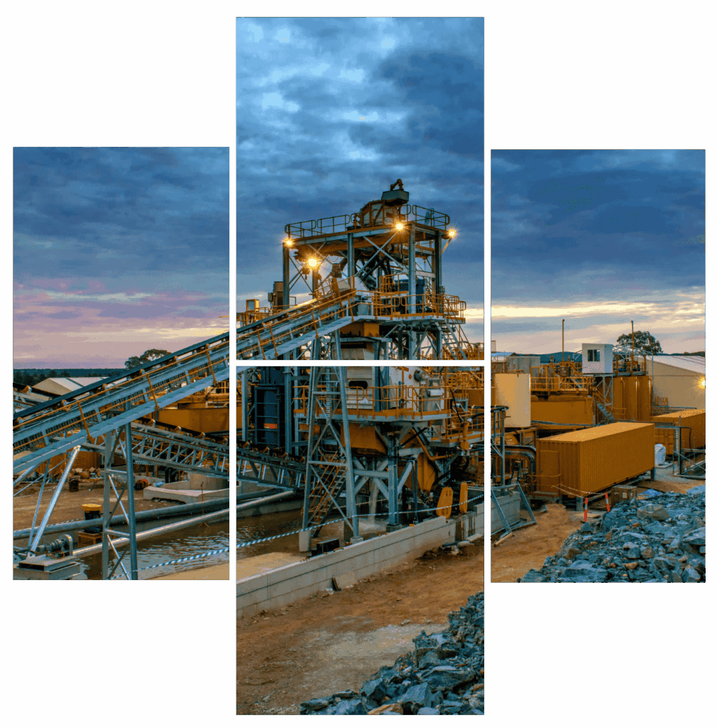 Mining - Miller International