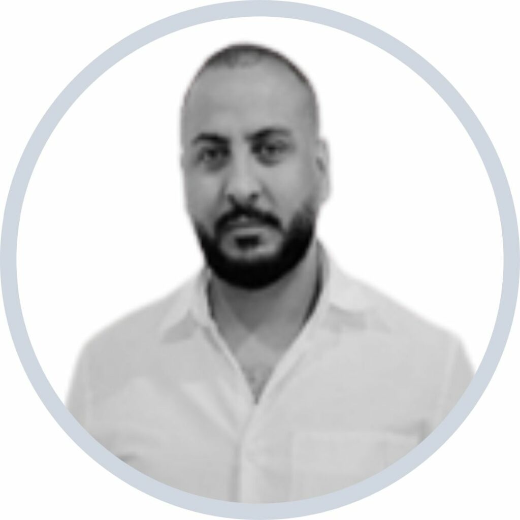 Mohammed Al Saqqa - Miller International