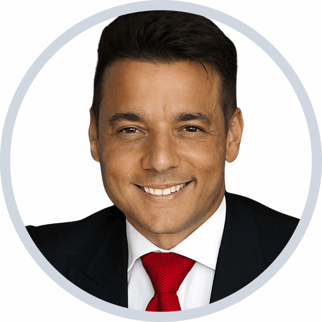 Stefano Siragusa - Miller International