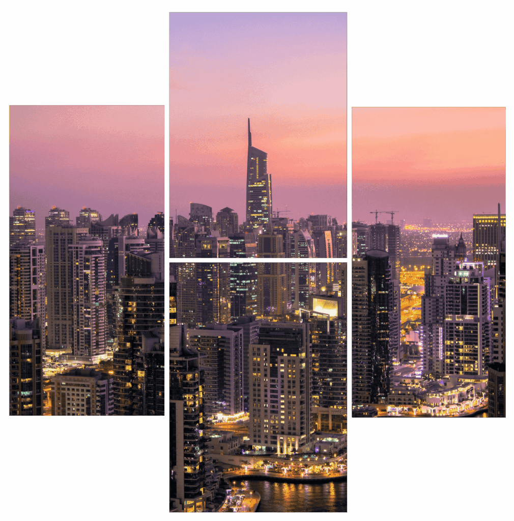 Teora Living – Redefining Luxury Living - Miller International