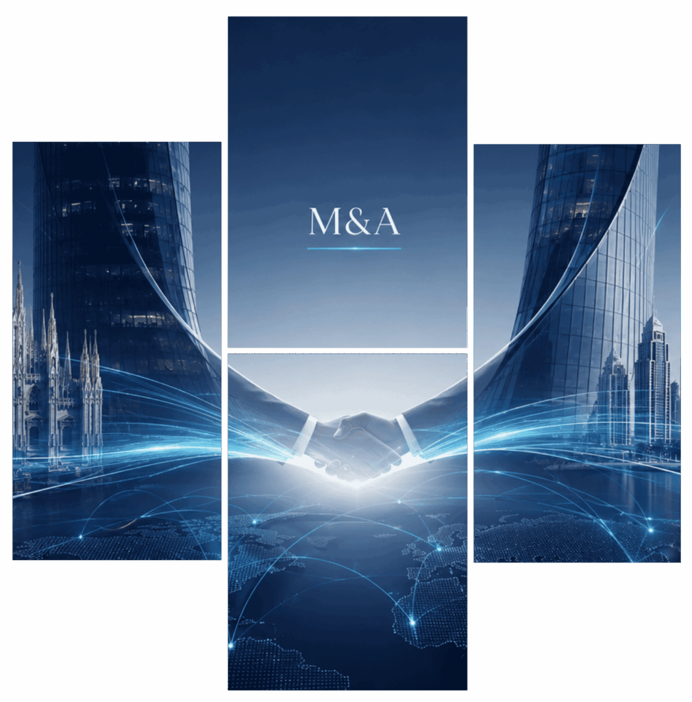 M&A Miller International AE 2.0